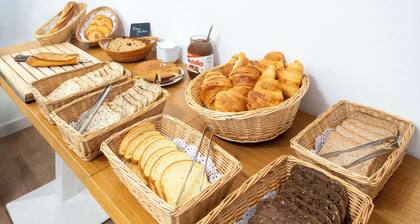 Sure Hotel by Best Western Saintes