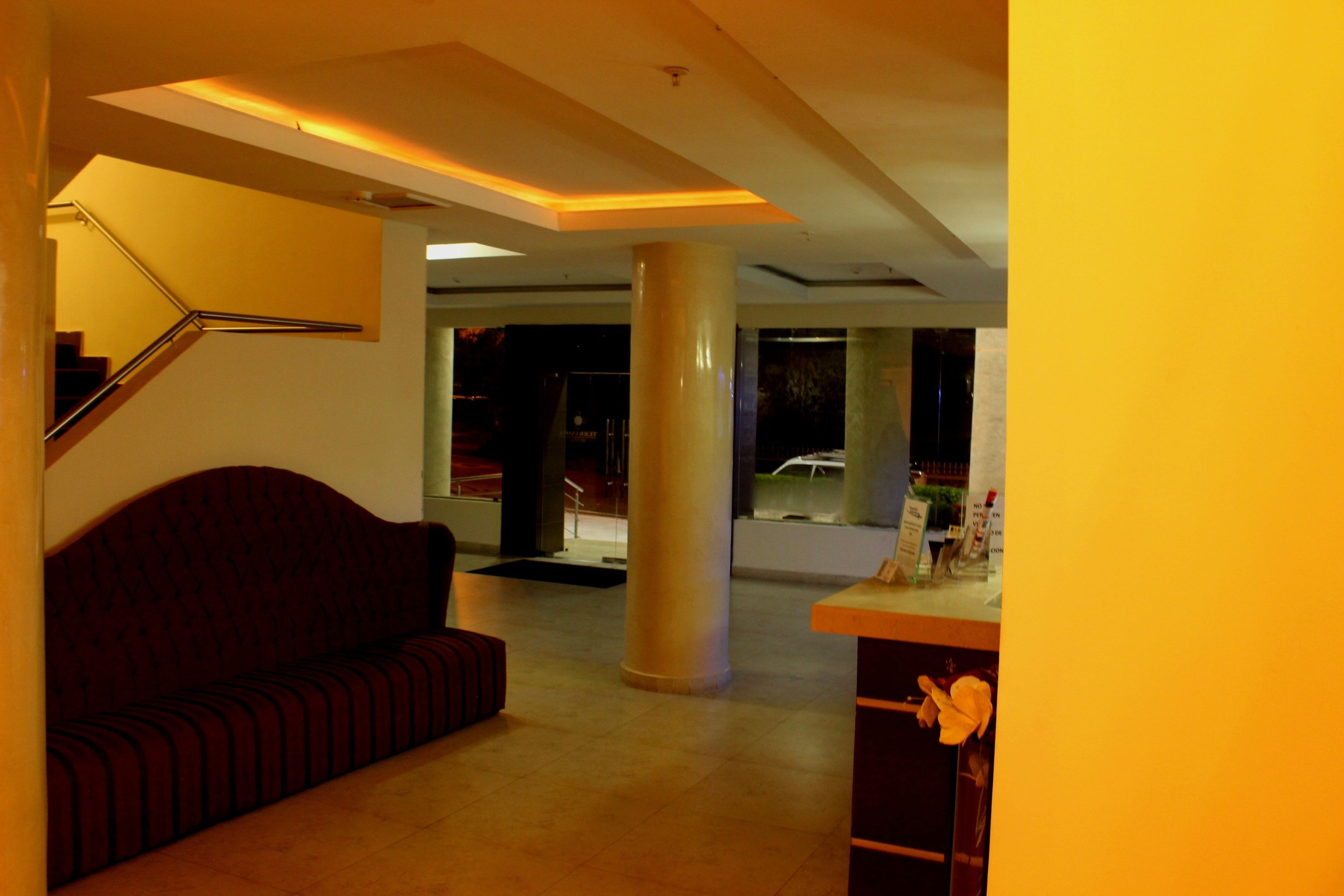Foto - Hotel Terranova