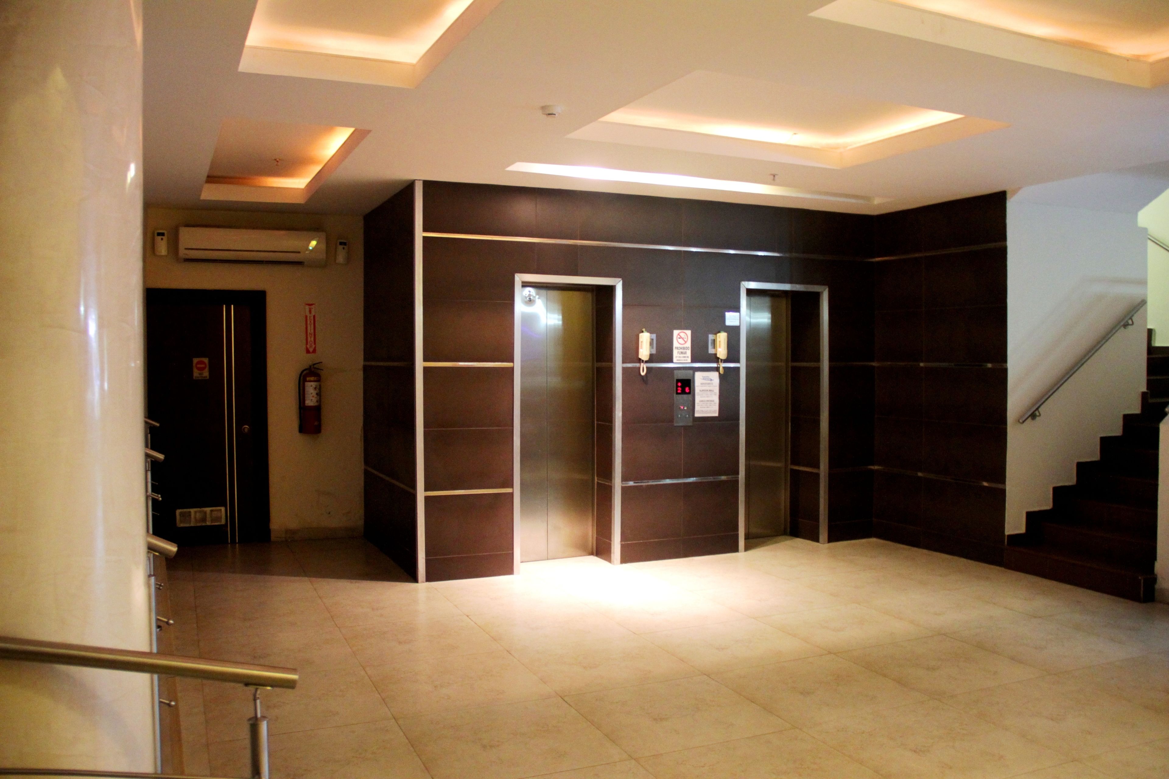 Foto - Hotel Terranova