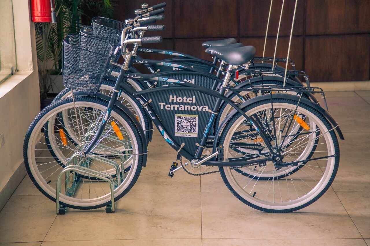 Foto - Hotel Terranova