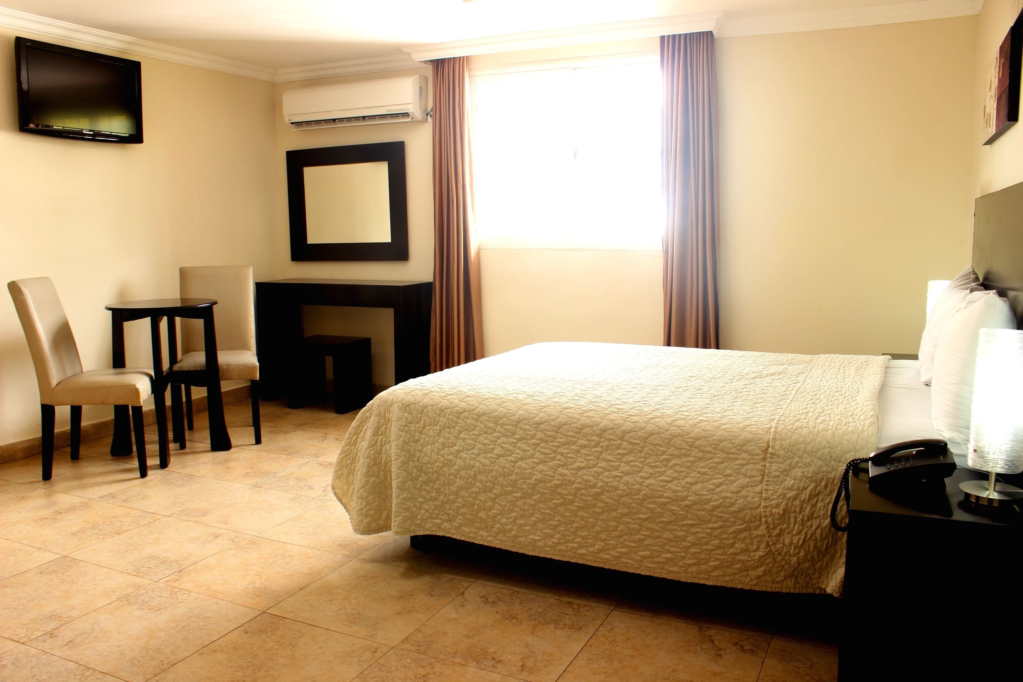 Foto - Hotel Terranova