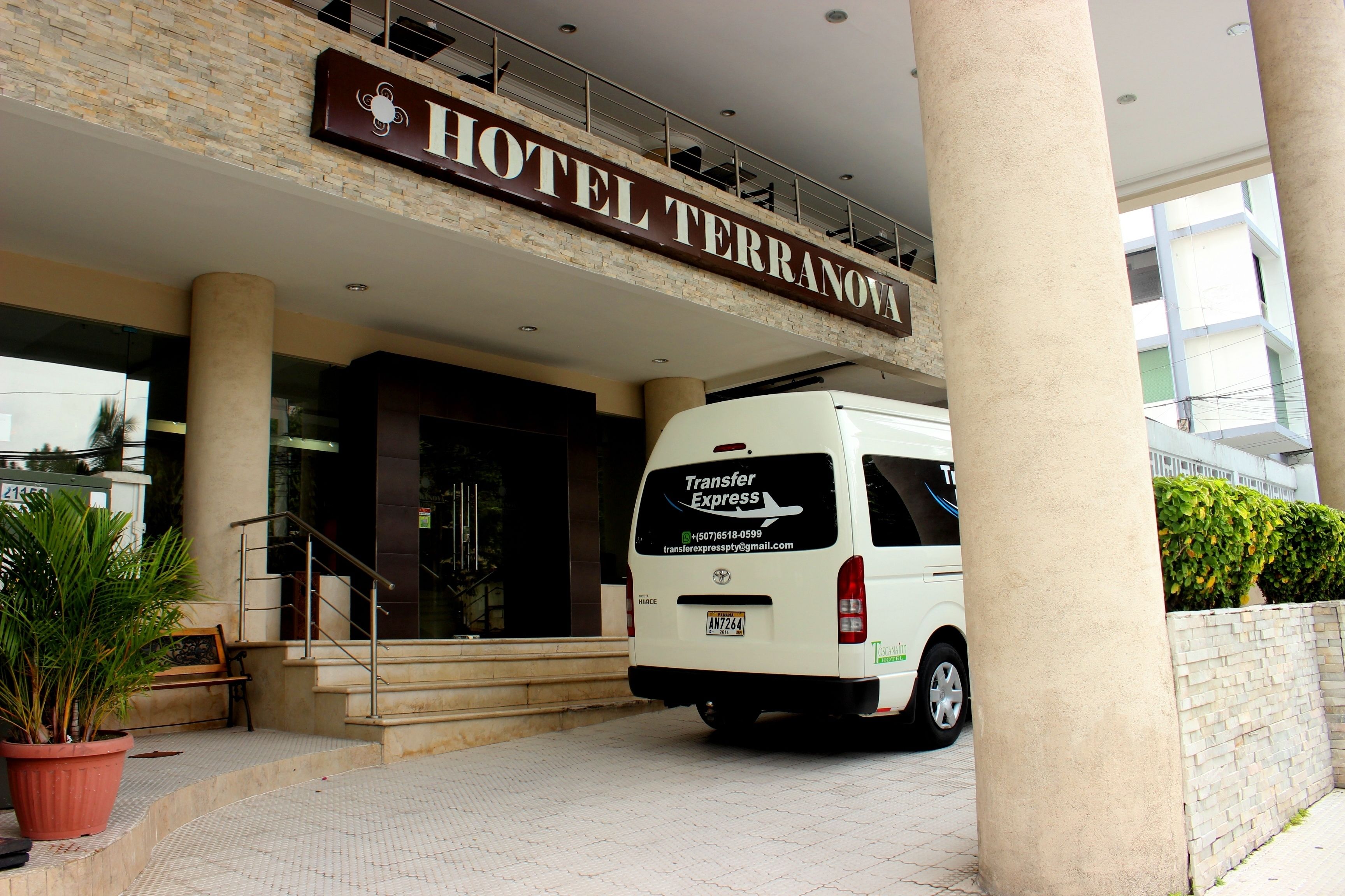 Foto - Hotel Terranova