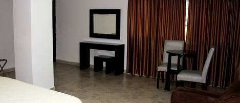 ห้องพัก