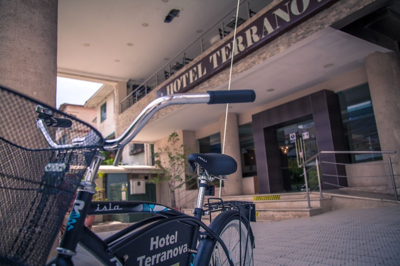 Foto - Hotel Terranova