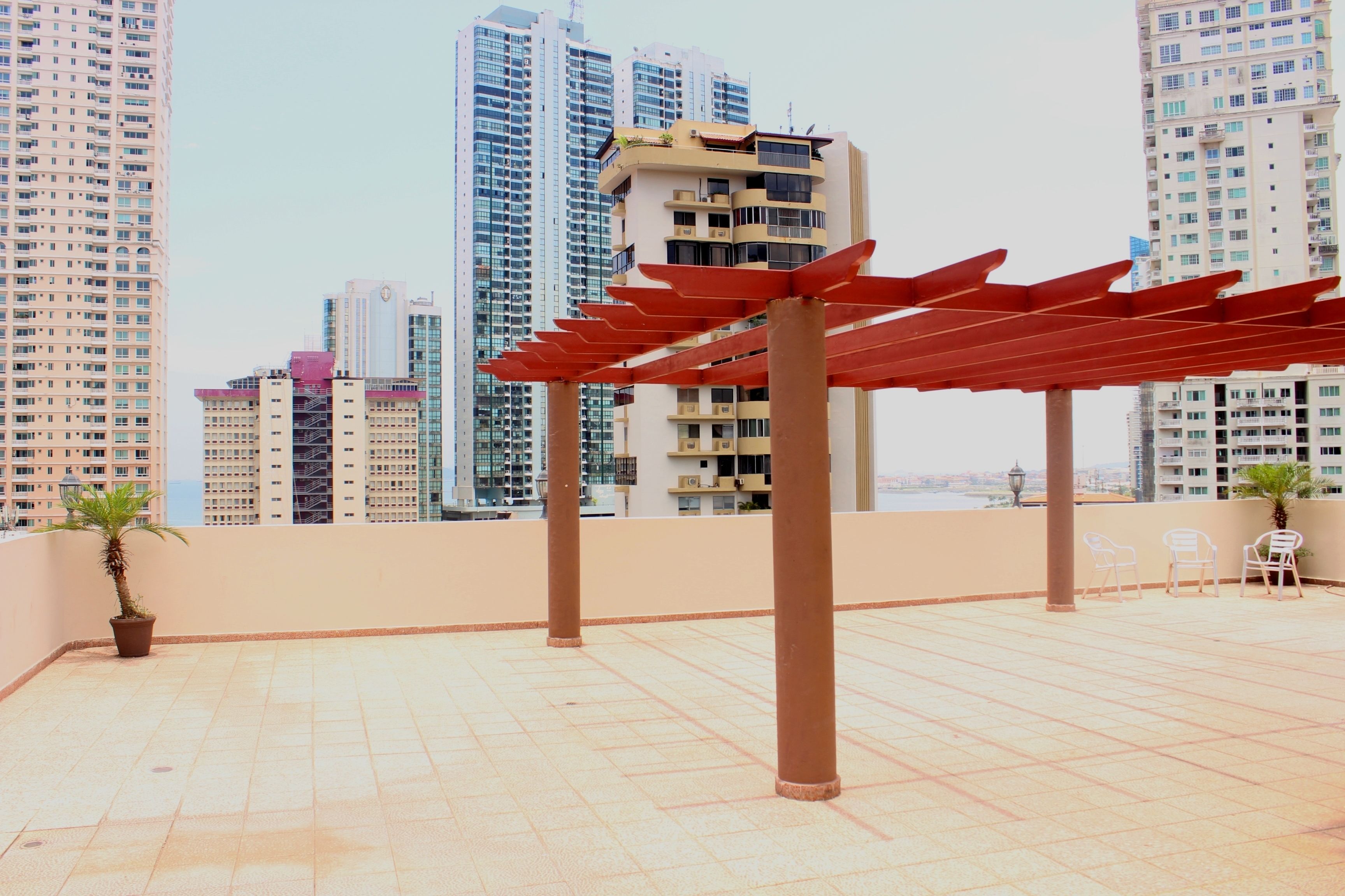 Teres/patio