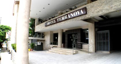 Hotel Terranova