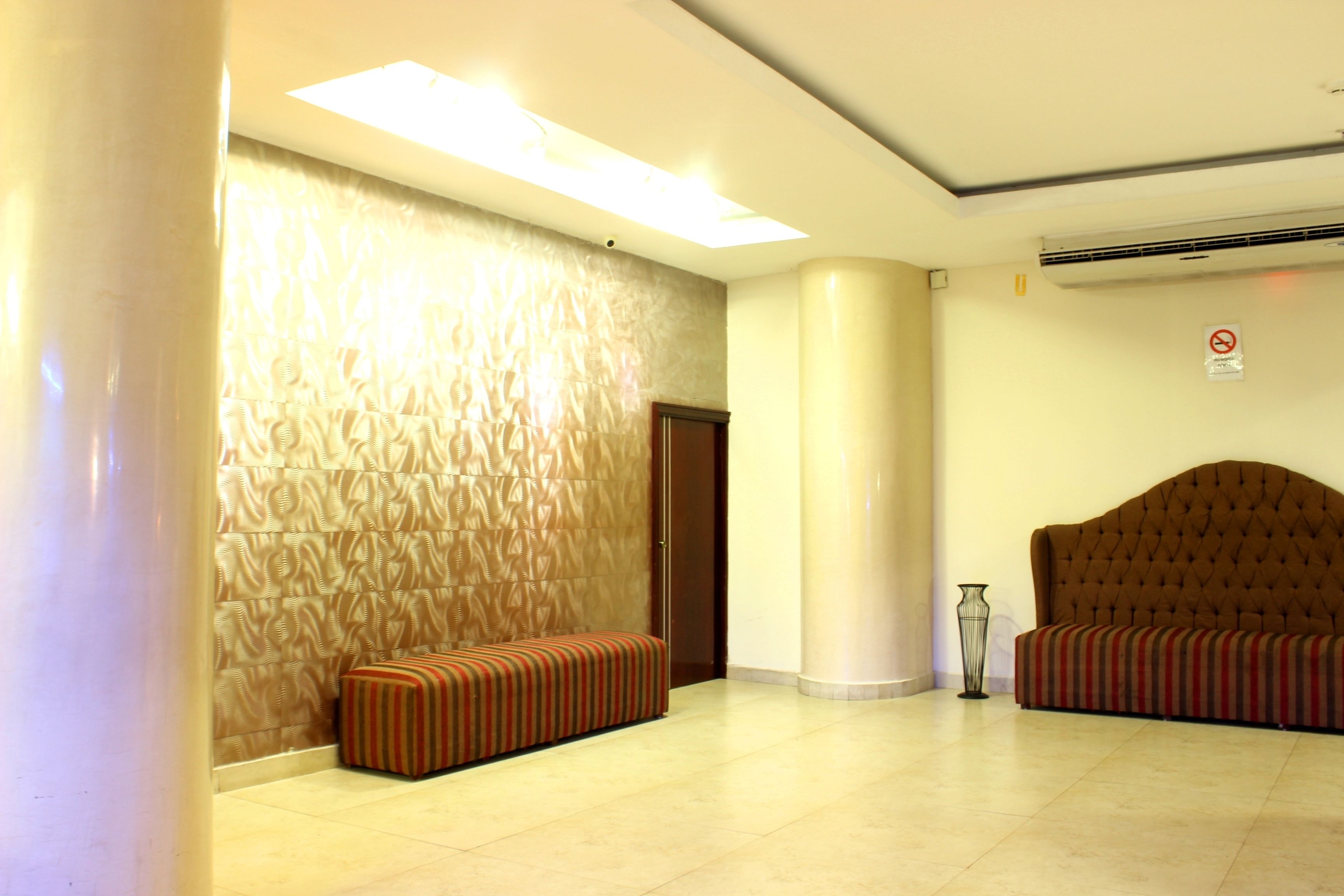 Foto - Hotel Terranova