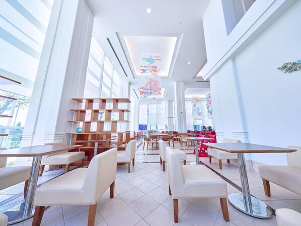 Exterior - Mercure Okinawa Naha (Naha)