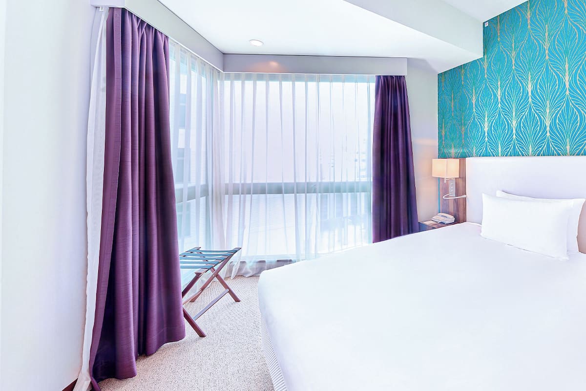 Chambre Double Classique