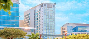 Mercure Okinawa Naha