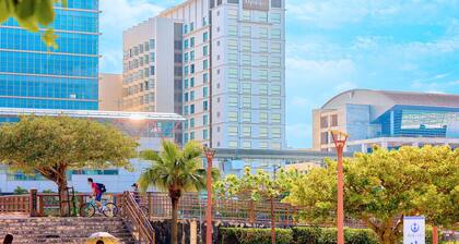 Mercure Okinawa Naha
