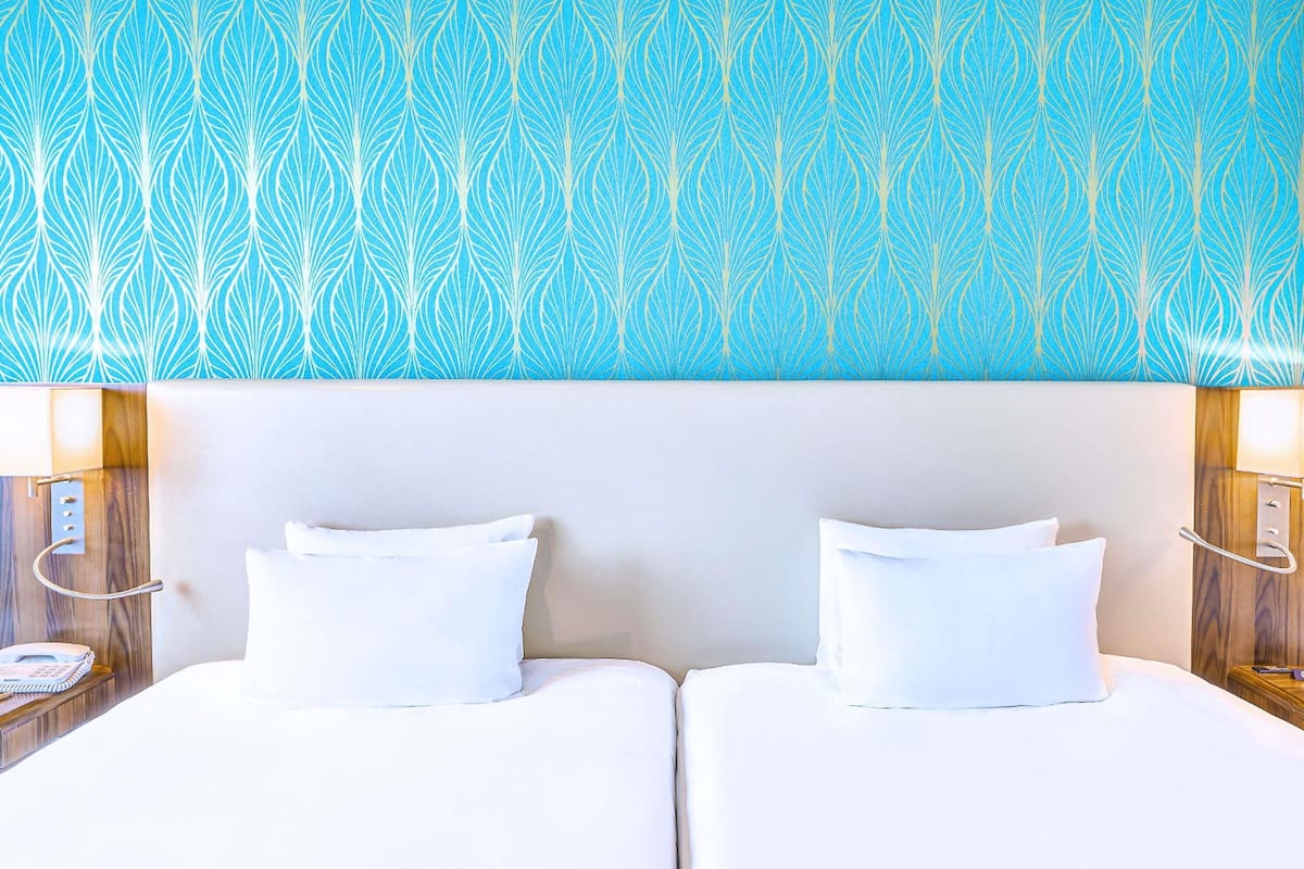 Literie de qualité supérieure, surmatelas