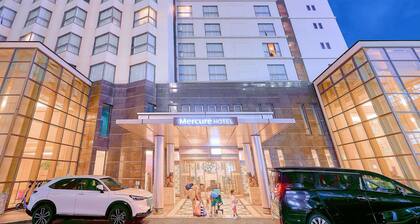 Mercure Okinawa Naha