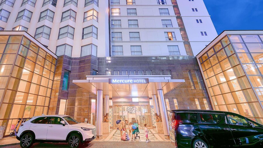 Mercure Okinawa Naha
