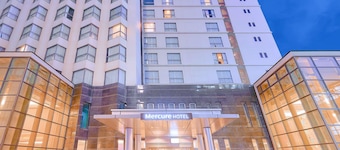 Mercure Okinawa Naha