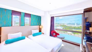 Literie de qualité supérieure, surmatelas