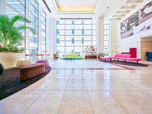 Exterior - Mercure Okinawa Naha (Naha)