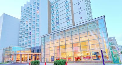 Mercure Okinawa Naha