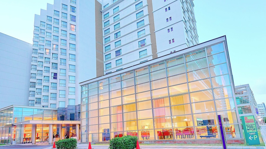 Mercure Okinawa Naha