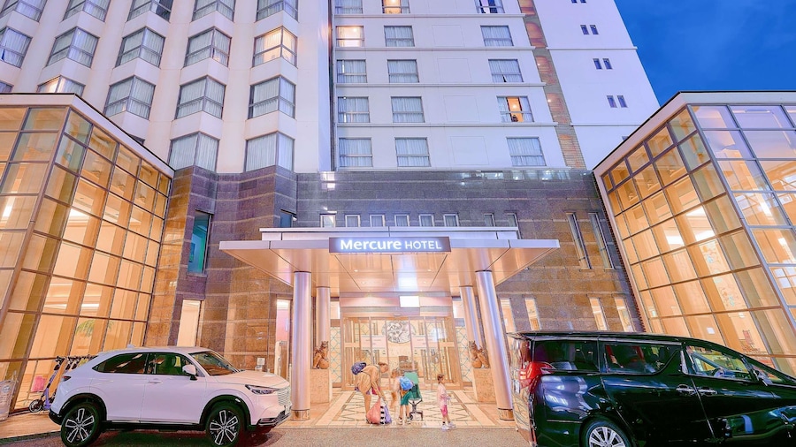 Mercure Okinawa Naha