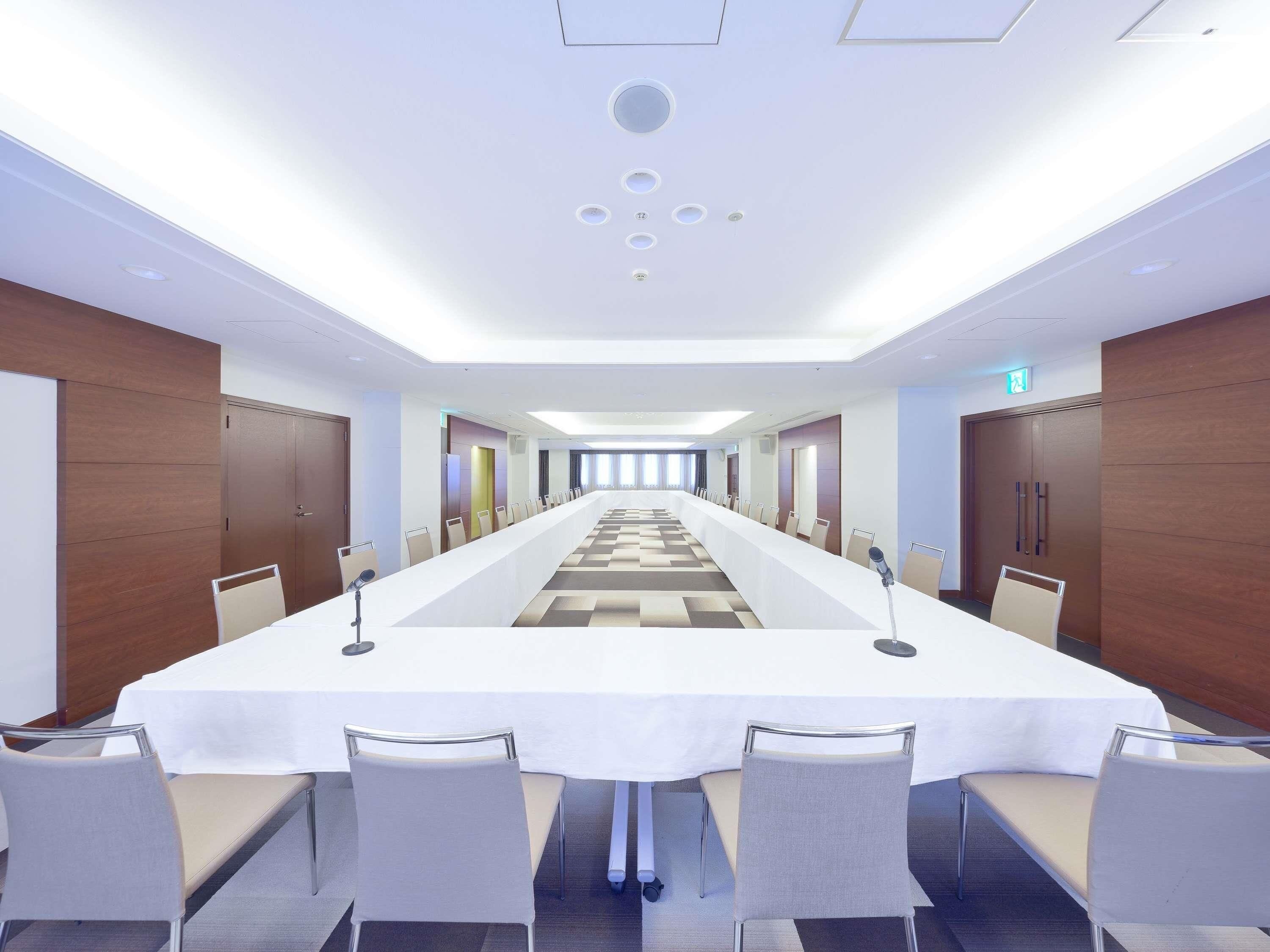 Salle de réunion