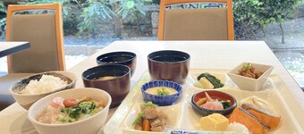 Osaka Riverside Hotel