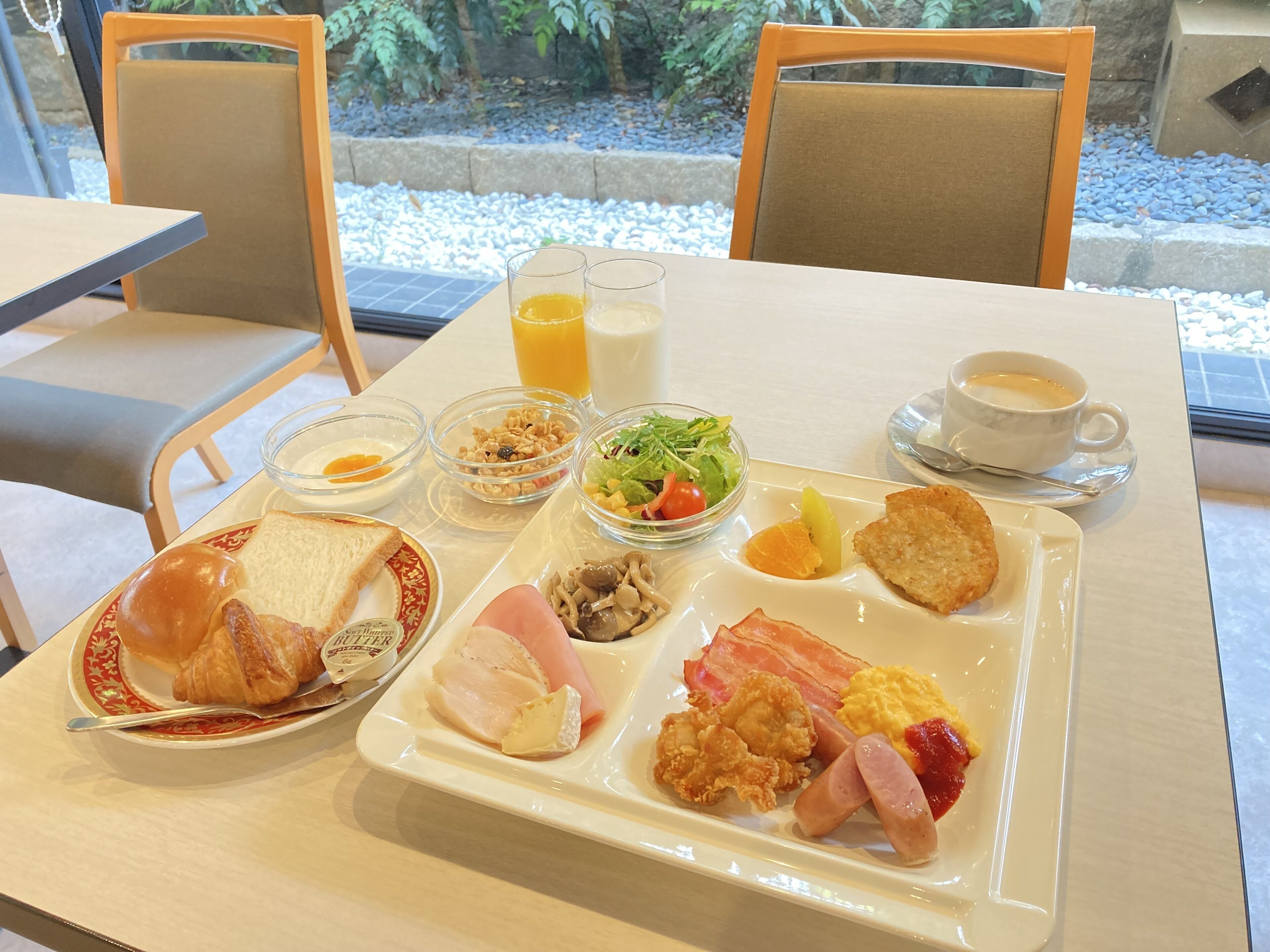 Foto - Osaka Riverside Hotel