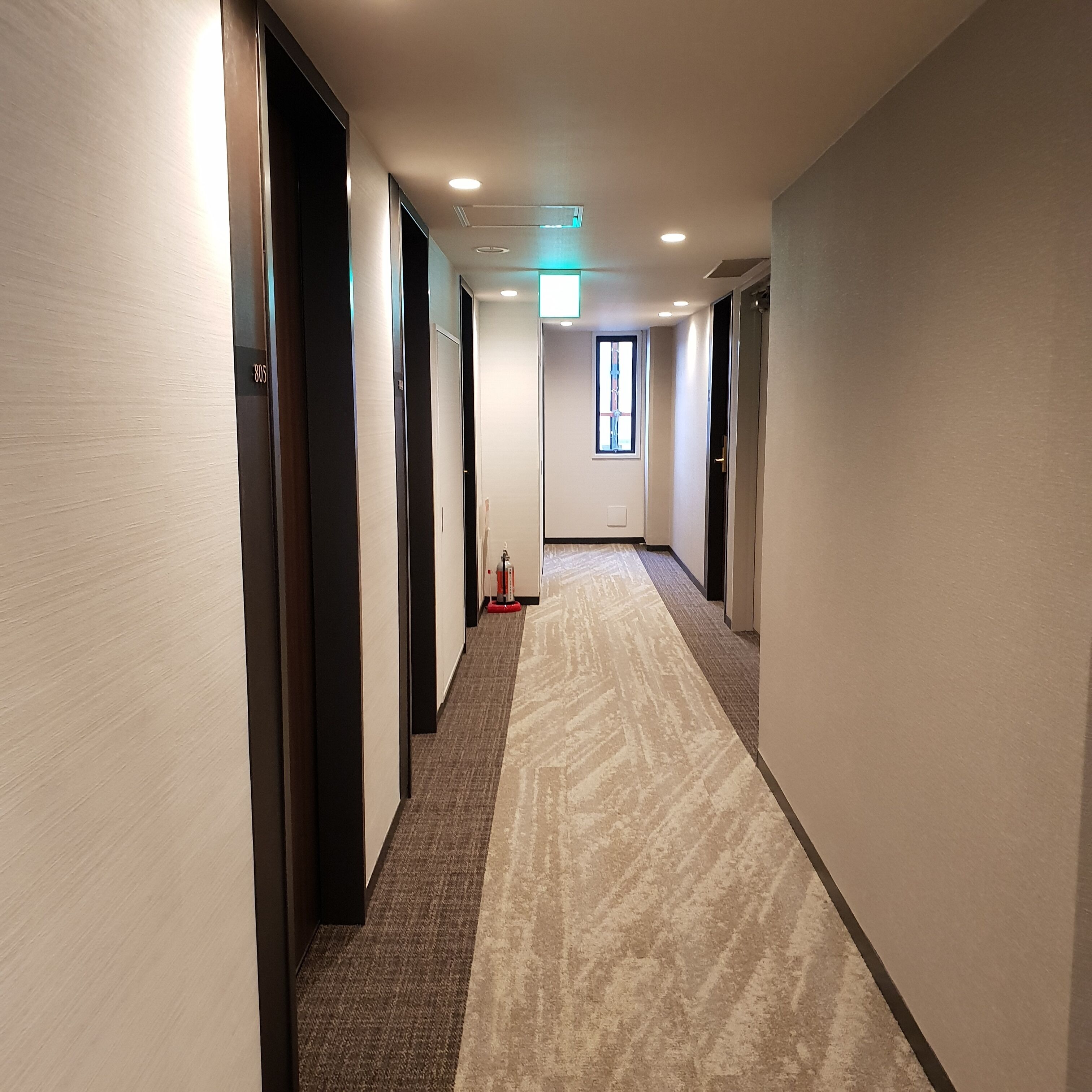 Foto - Osaka Riverside Hotel