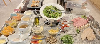 大阪リバーサイドホテル