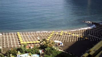Una spiaggia nelle vicinanze, navetta gratuita per la spiaggia