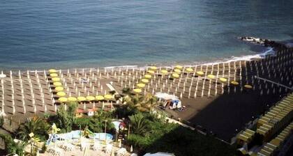 Villaggio Turistico Bleu Village