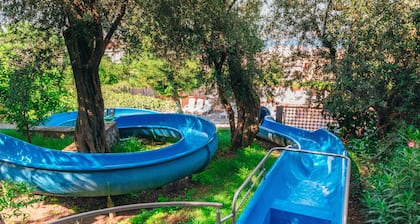 Villaggio Turistico Bleu Village