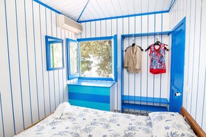 1 chambre, minibar, coffres-forts dans les chambres, Wi-Fi