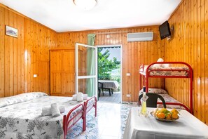 Bungalow, Kitchenette (2 pax)