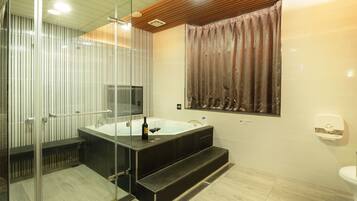 Deluxe Room, 1 Double Bed