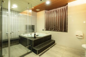 Deluxe Room, 1 Double Bed