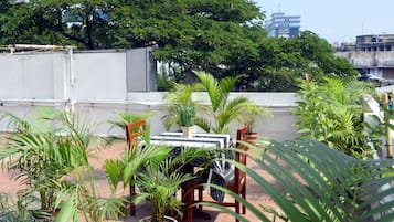 Balcón
