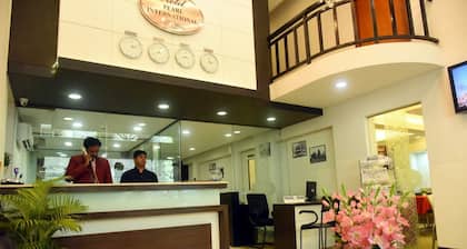 Hotel Pearl International