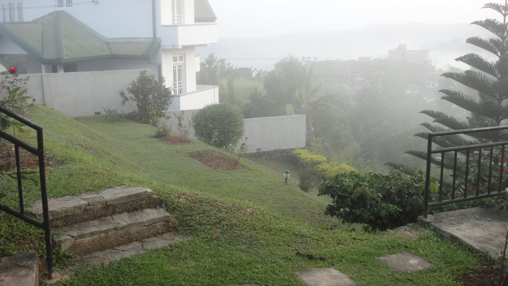 Foto - Kandyan View Holiday Bungalow free pickup from kandy