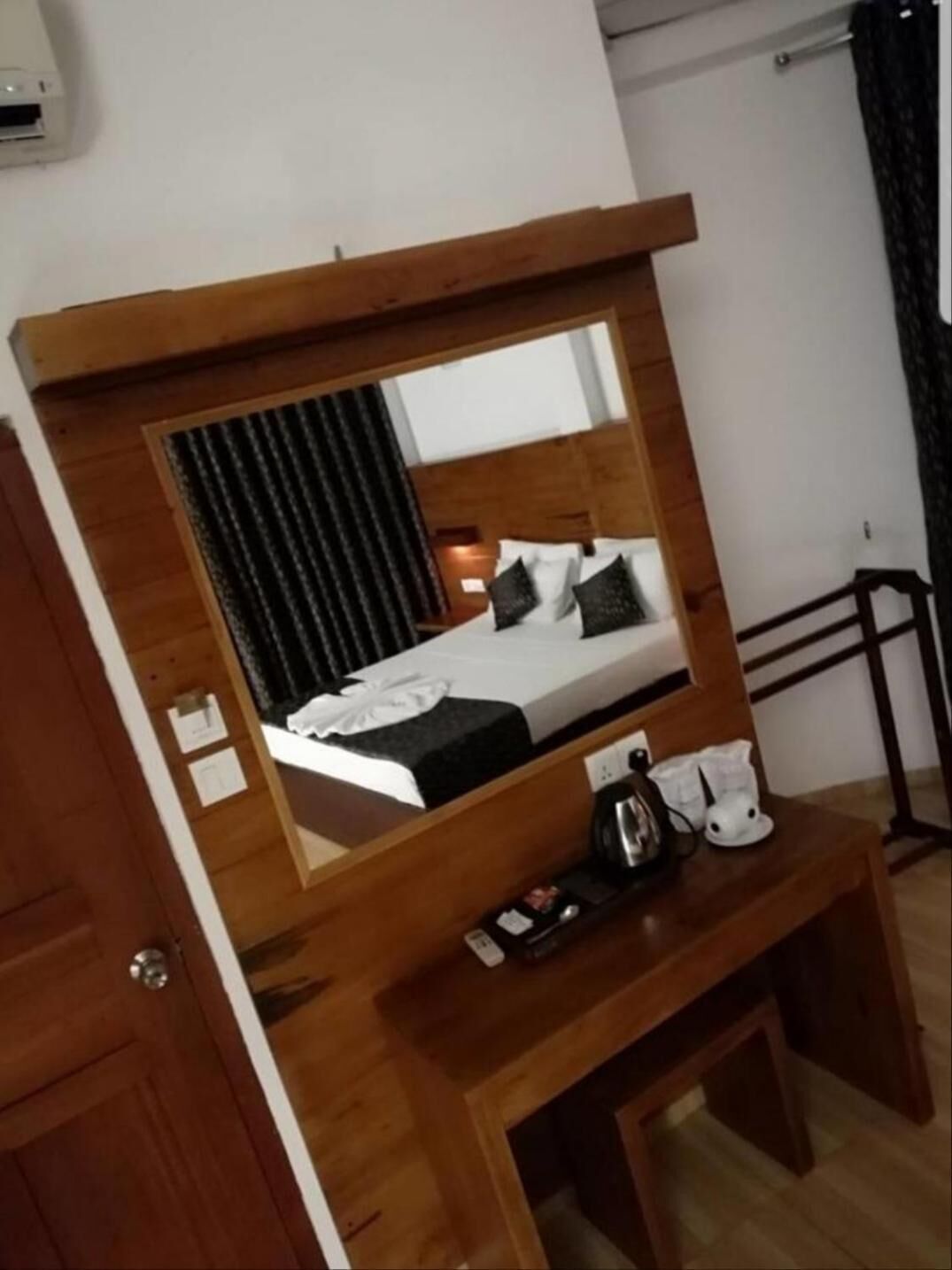 Foto - Kandyan View Holiday Bungalow free pickup from kandy