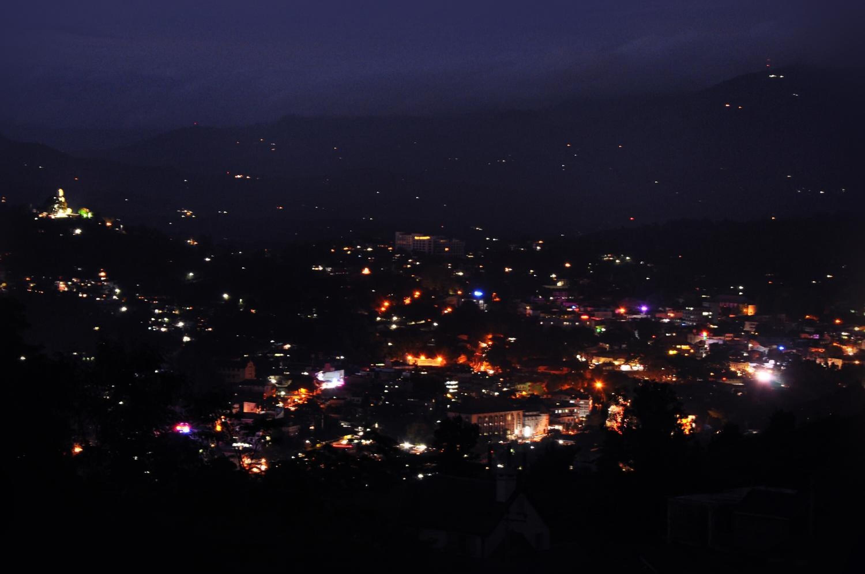 Foto - Kandyan View Holiday Bungalow free pickup from kandy