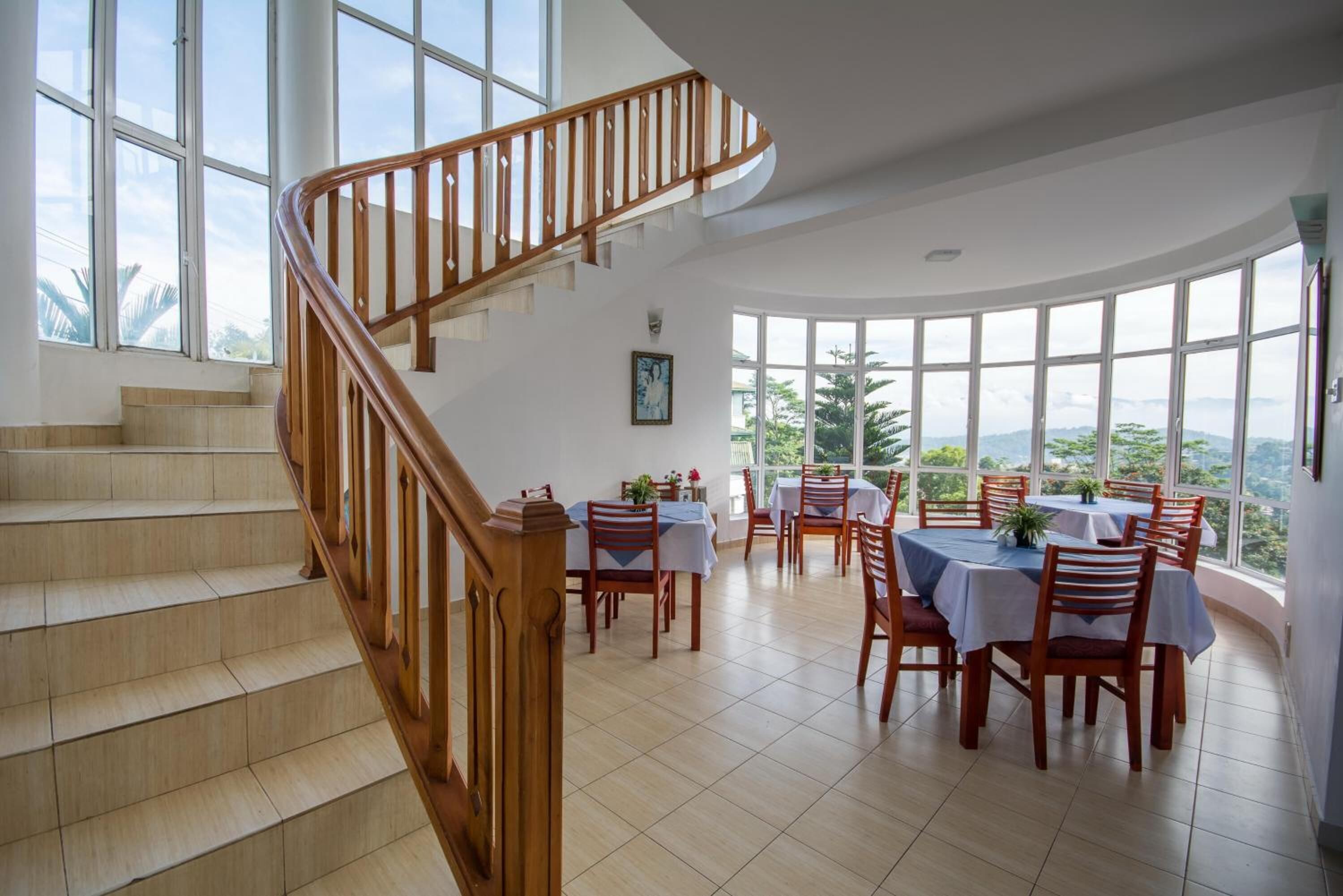 Foto - Kandyan View Holiday Bungalow free pickup from kandy