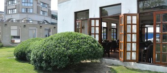 Lukang B&B