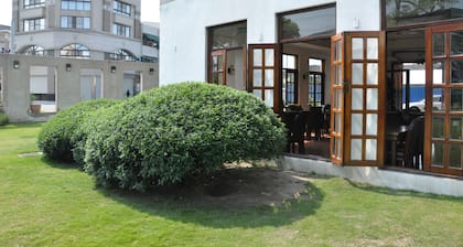 Lukang B&B
