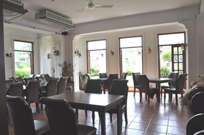 Lunch and dinner served - Lukang B&B (Lukang)