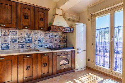 Casa Fiorita Bed & Breakfast