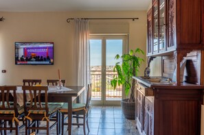 Interior - Casa Fiorita Bed & Breakfast (Agrigento)