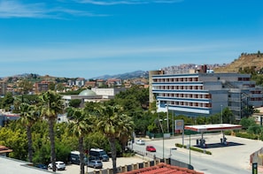 Beach/ocean view - Casa Fiorita Bed & Breakfast (Agrigento)