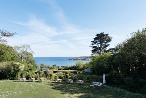 Studio, Sea View | View from room