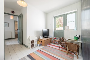 Family House, 4 Bedrooms